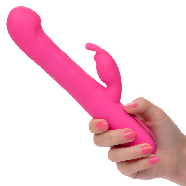 Calexotics Jack Rabbit Elite Beaded G Rabbit Vibrator