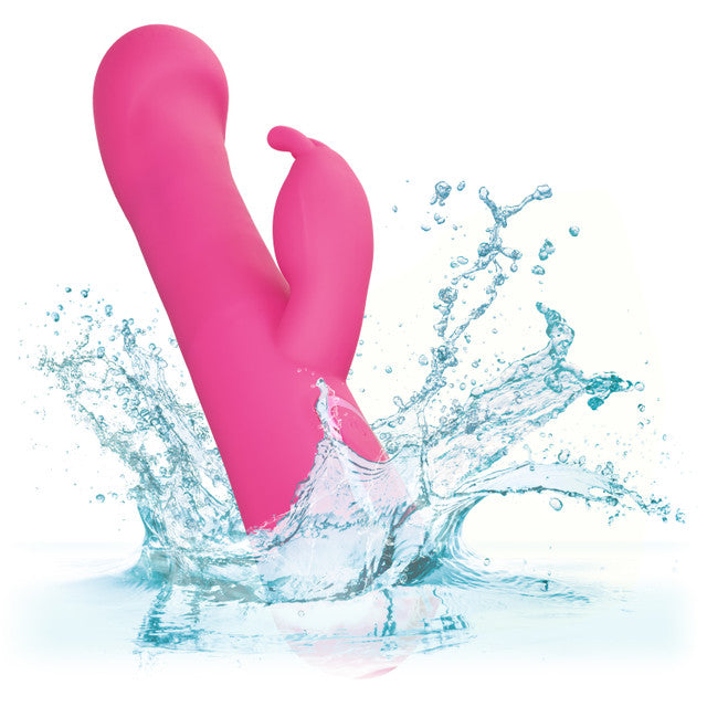 Calexotics Jack Rabbit Elite Beaded G Rabbit Vibrator