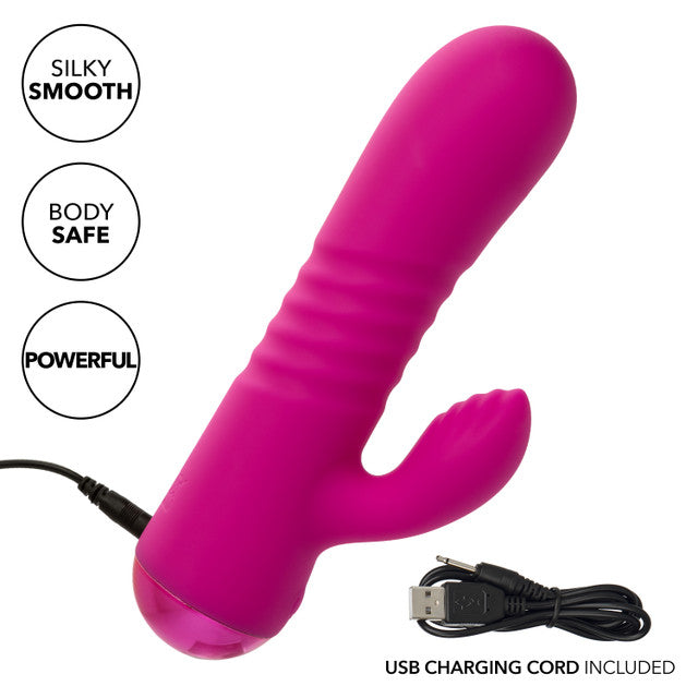 Calexotics Thicc Chubby Honey Massager Vibrator