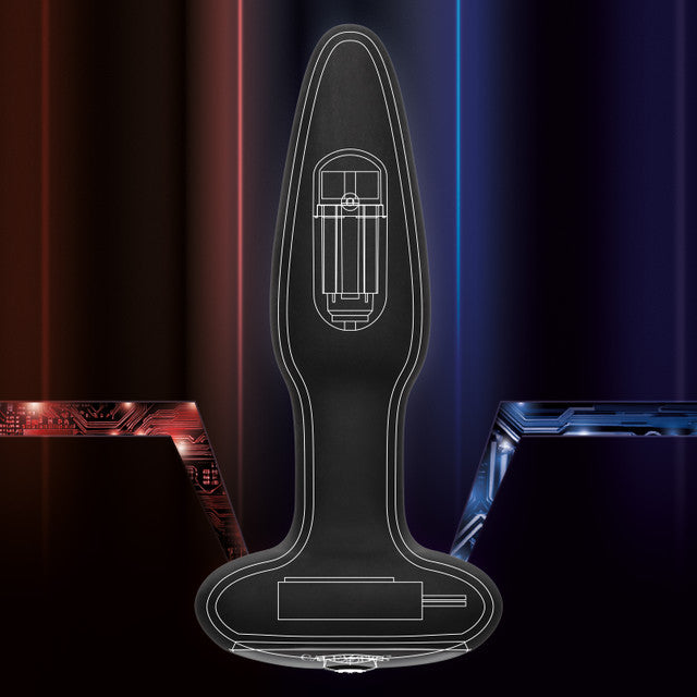 Calexotics Bionic Pressure Rimming Probe