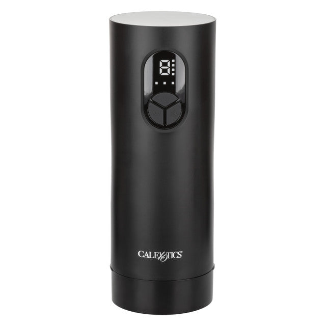 Calexotics Bionic Sucking and Vibrating Masturbator