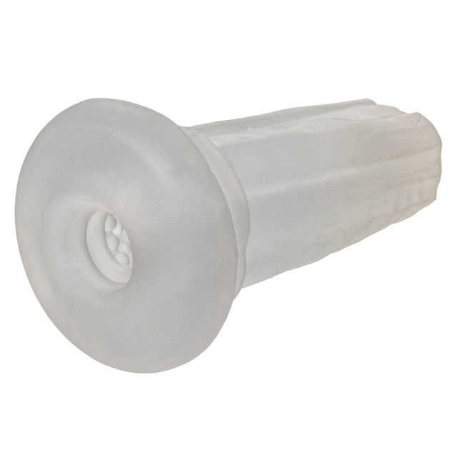 Calexotics Bionic Sucking and Vibrating Masturbator