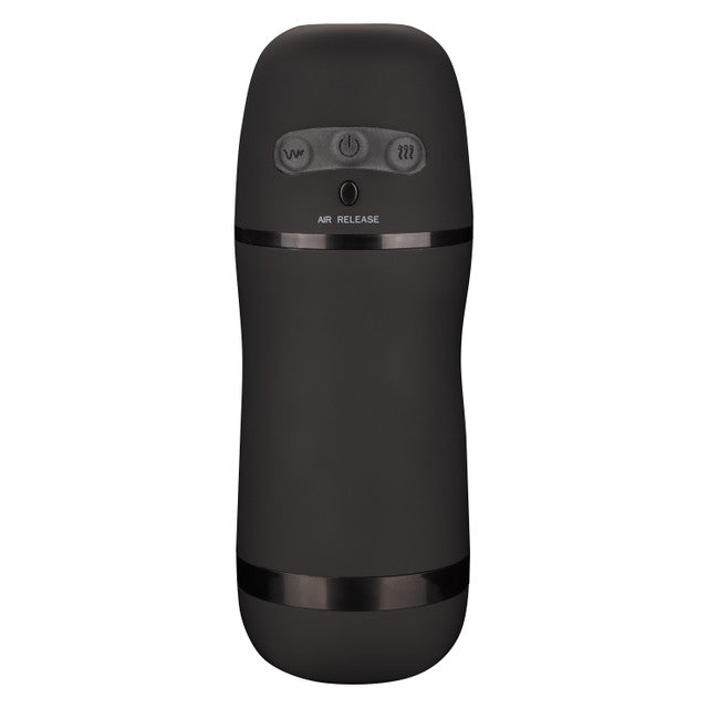 Calexotics Optimum Power Pulsar Stroker Masturbator