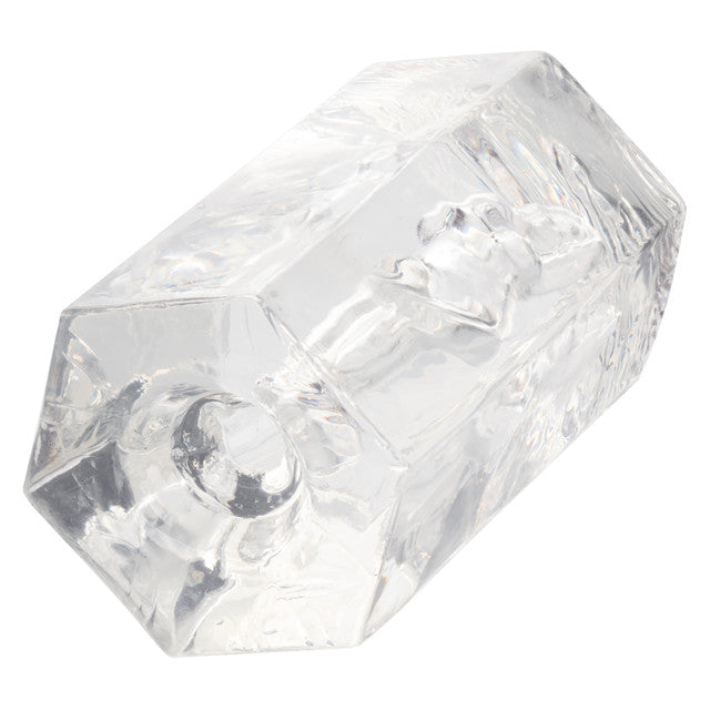 Calexotics Girls Girls Girls™ Crystal Stroker Masturbator