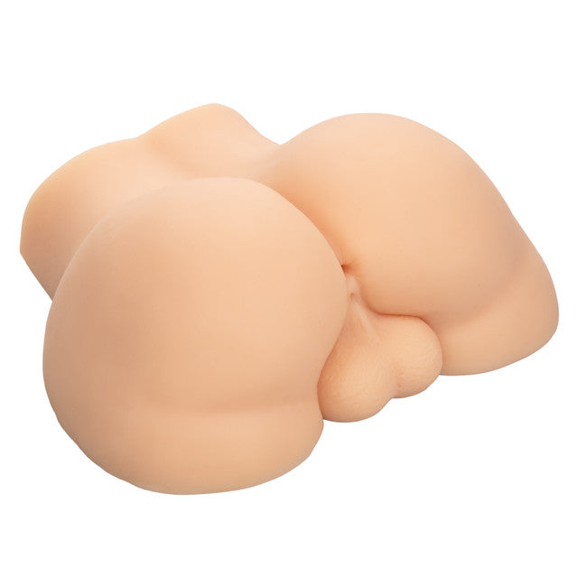 Calexotics | Stroke It Bottom Banger Masturbator 14 x 23.5 x 28.5cm / 3.84kg