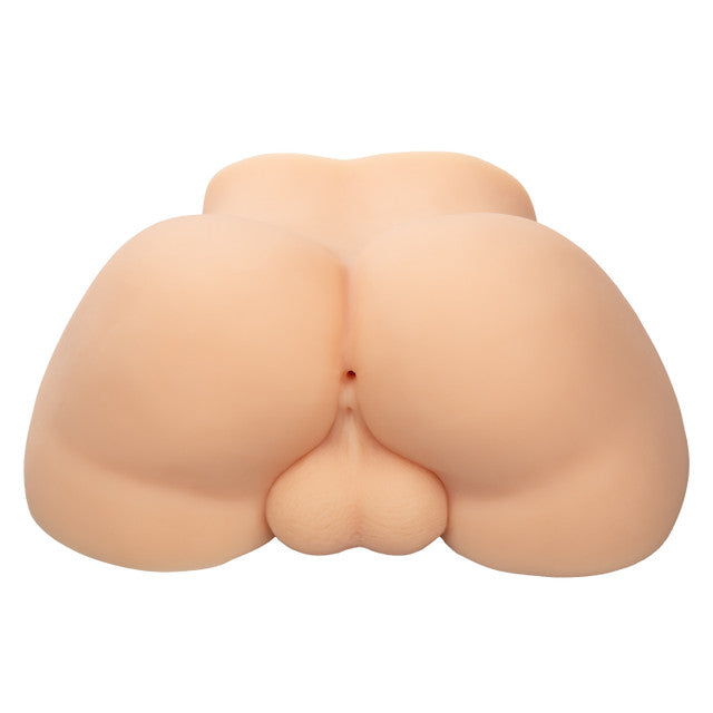 Calexotics | Stroke It Bottom Banger Masturbator 14 x 23.5 x 28.5cm / 3.84kg