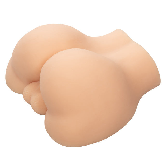 Calexotics | Stroke It Bottom Banger Masturbator 14 x 23.5 x 28.5cm / 3.84kg