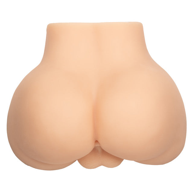 Calexotics | Stroke It Bottom Banger Masturbator 14 x 23.5 x 28.5cm / 3.84kg