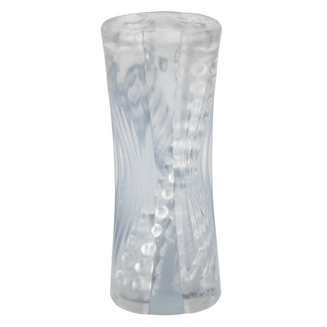 Calexotics Cyclone™ Dual Ribbed Stroker XL Masturbator