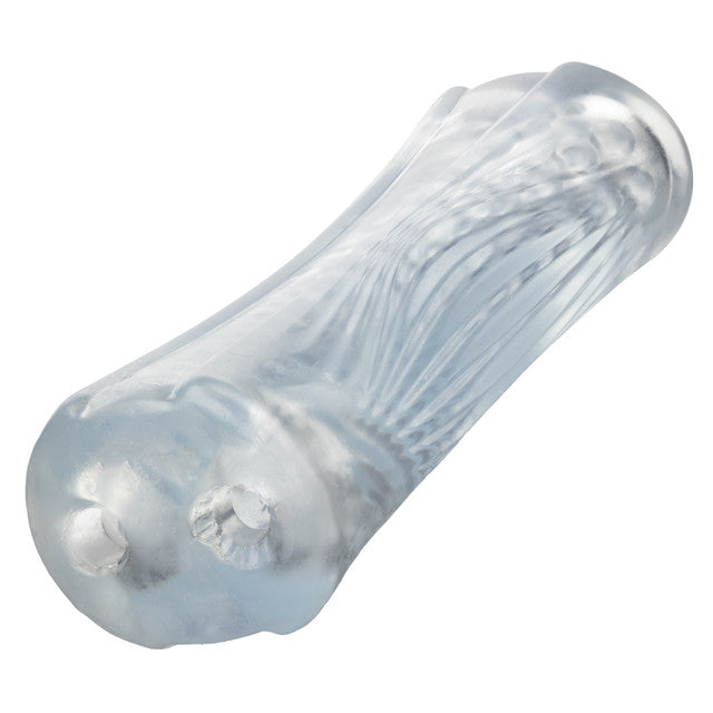 Calexotics Cyclone™ Dual Ribbed Stroker XL Masturbator
