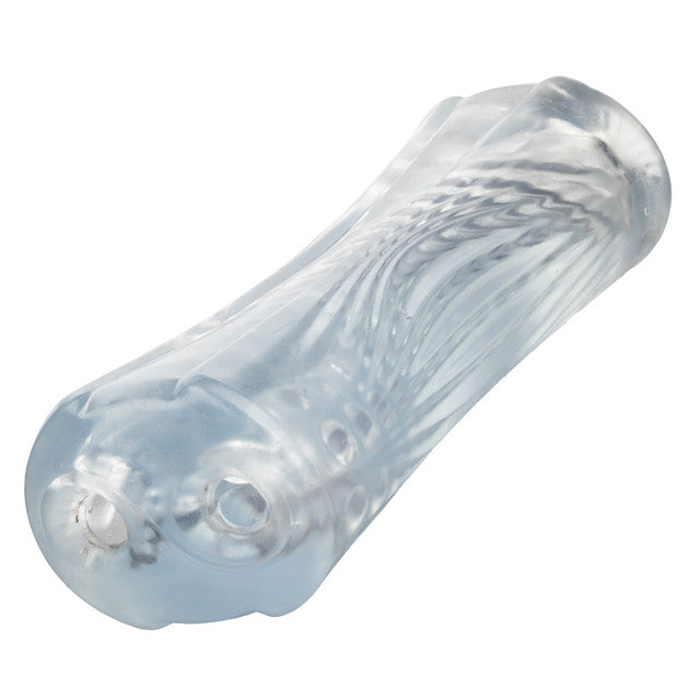 Calexotics Cyclone™ Dual Ribbed Stroker XL Masturbator