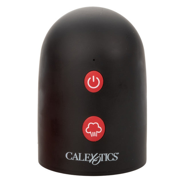 Calexotics Optimum Series Big Man’s Rechargeable EZ Pump