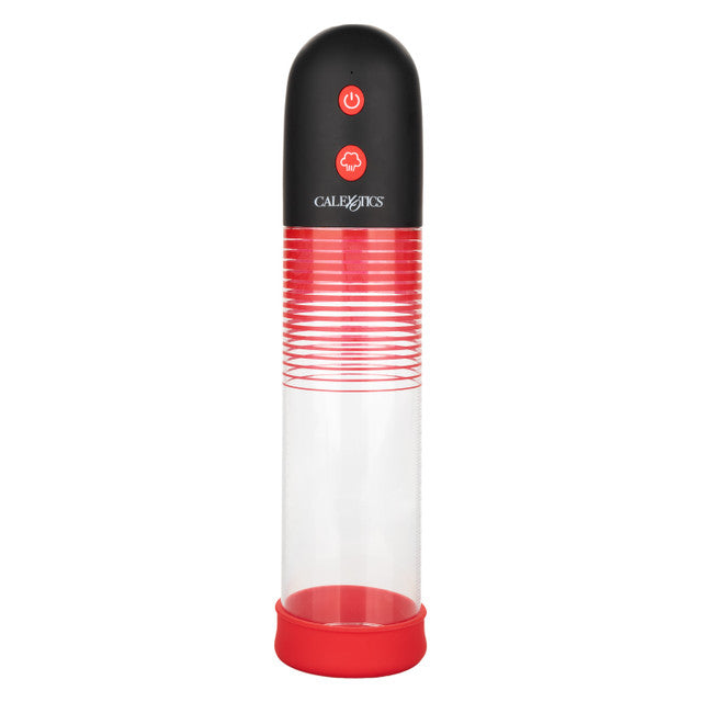 Calexotics Optimum Series Big Man’s Rechargeable EZ Pump