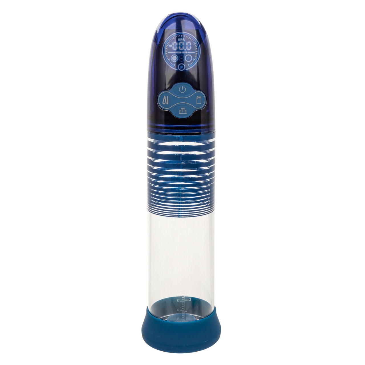 Calexotics Optimum Series Ultimate Waterproof Smart Pump