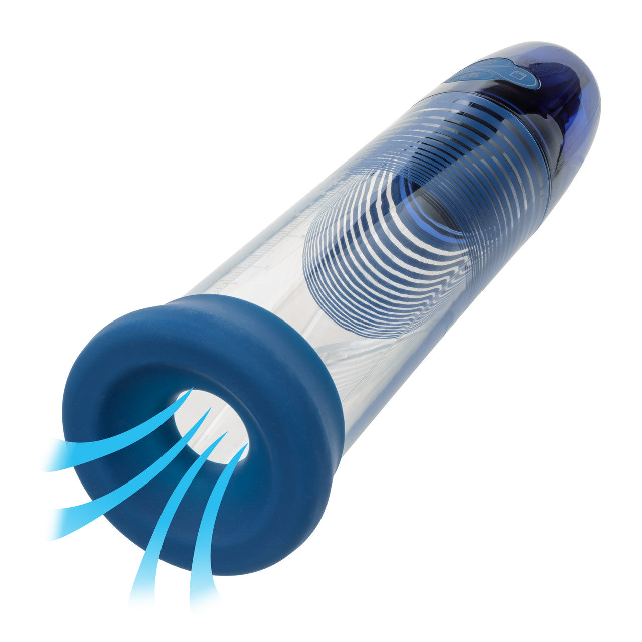 Calexotics Optimum Series Ultimate Waterproof Smart Pump