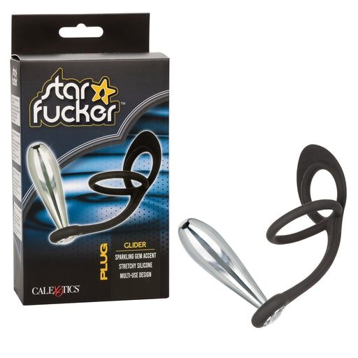 Calexotics Star Fucker Glider Plug