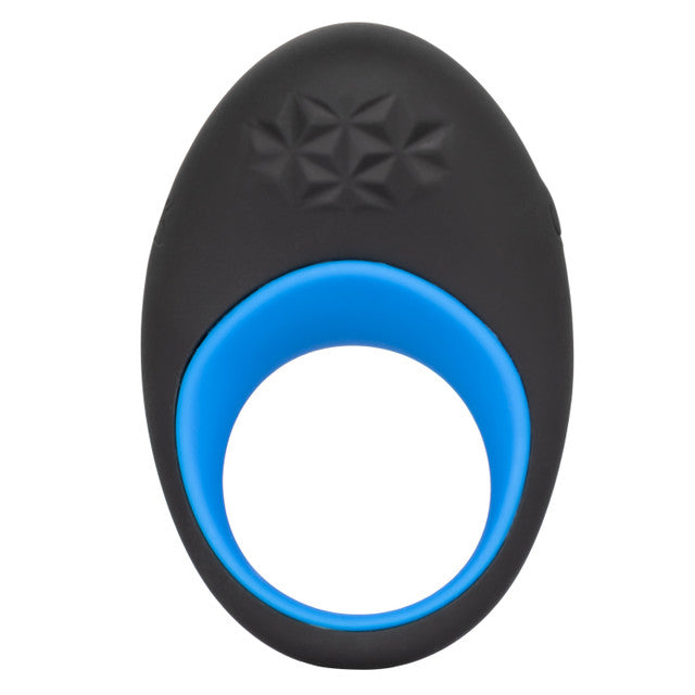 Calexotics Link Up Max Vibrating Cock Ring