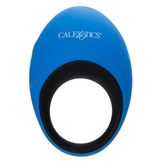 Calexotics Link Up Remote Max Vibrating Cock Ring with Remote