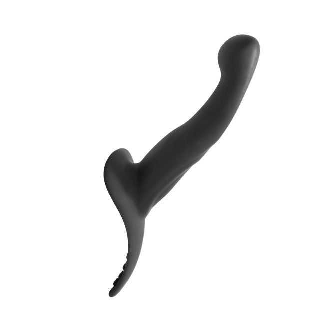 Calexotics Her Royal Harness The Royal Vibrating Set