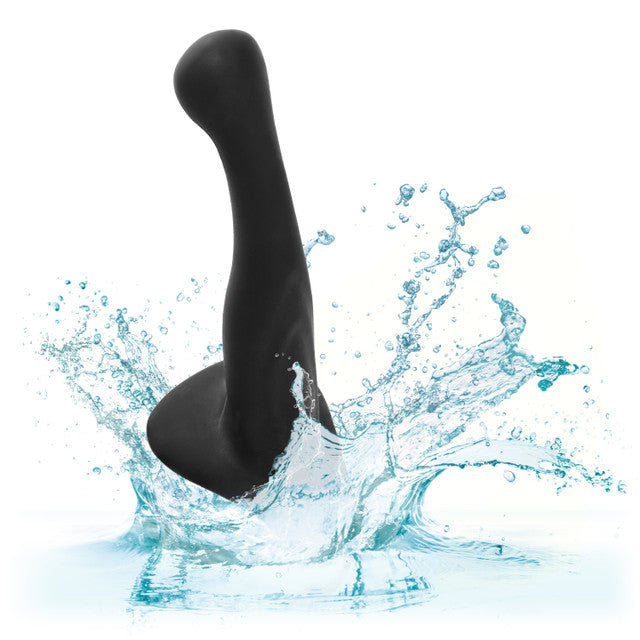 Calexotics Her Royal Harness The Royal Vibrating Set