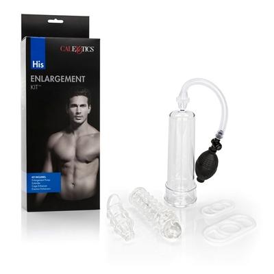 Calexotics His Enlargement Kit