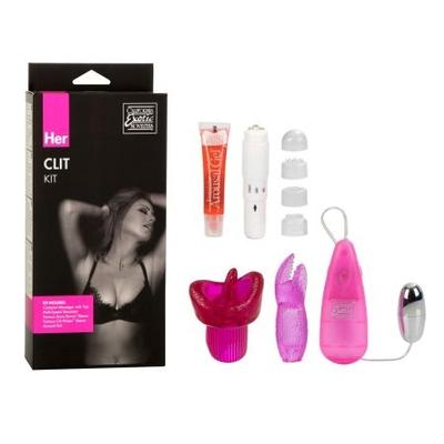 Calexotics Her Clit Kit