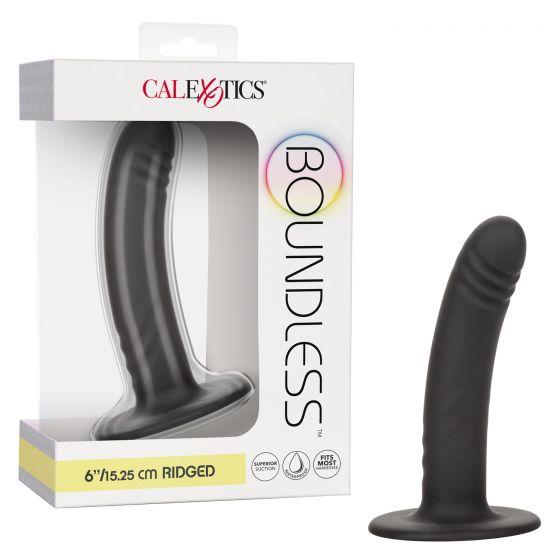 Calexotics Boundless Ridged Probes 4.75" / 6"