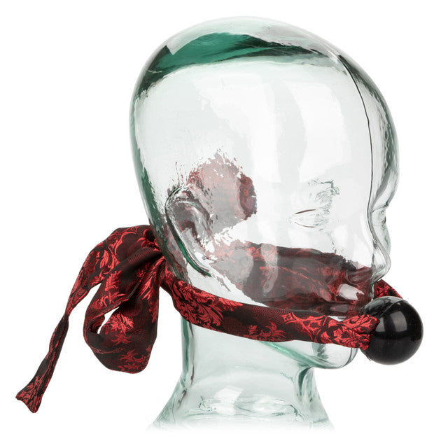 Calexotics Scandal Ball Gag
