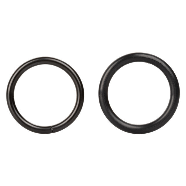 Calexotics Scandal Wide Open Mouth Gag