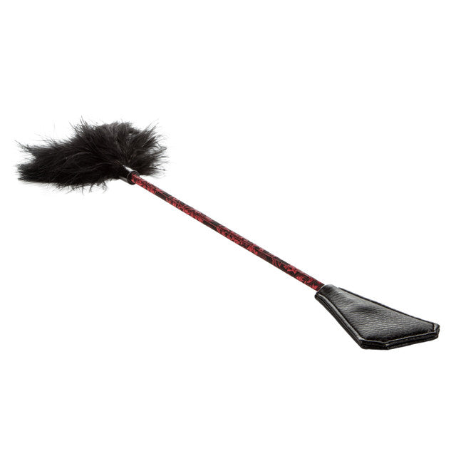 Calexotics Scandal Feather Crop