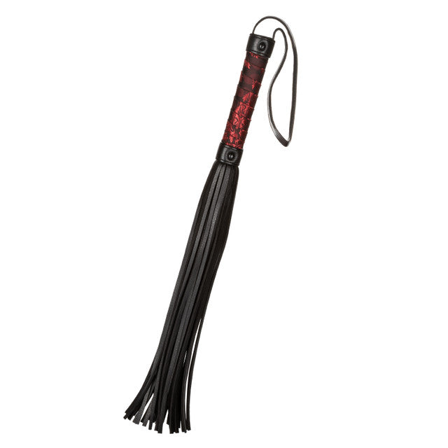 CalExotics Scandal Flogger Black