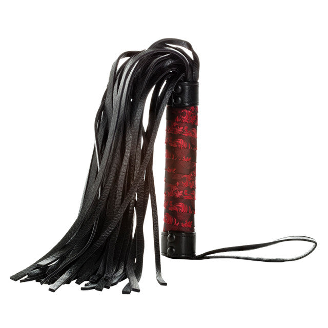 CalExotics Scandal Flogger Black