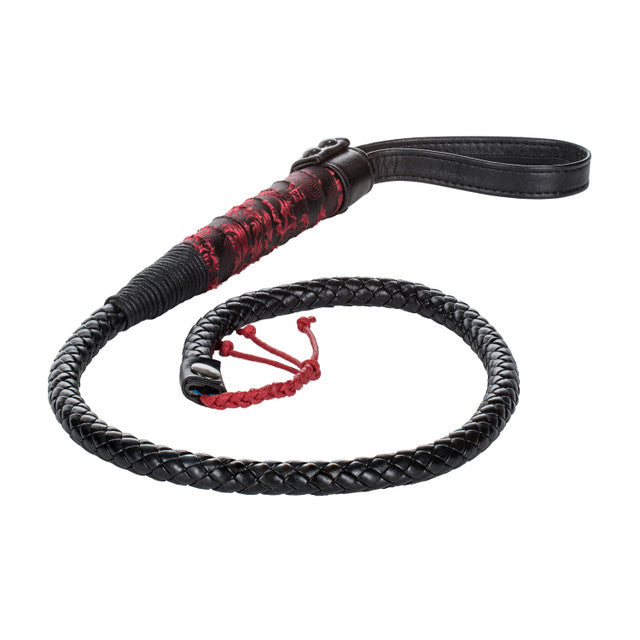 CalExotics Scandal Bull Whip