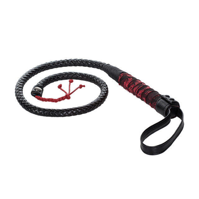 CalExotics Scandal Bull Whip