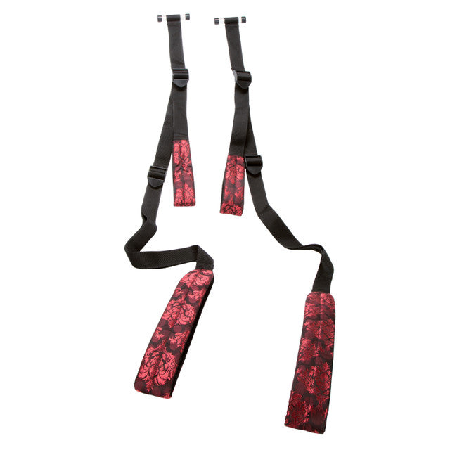 Calexotics Scandal Over the Door Swing