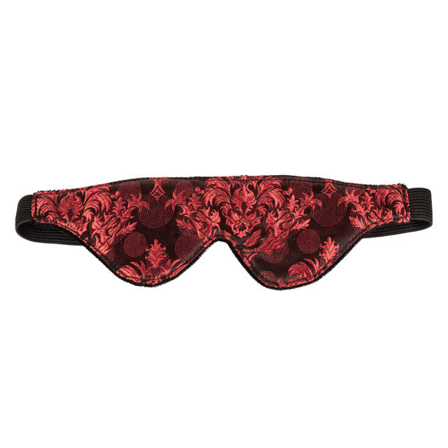 CalExotics Scandal Blackout Eye Mask
