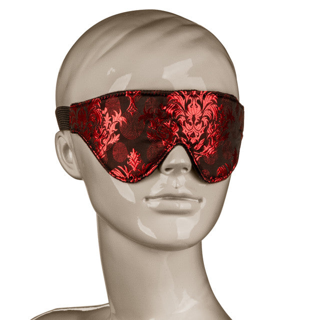 CalExotics Scandal Blackout Eye Mask
