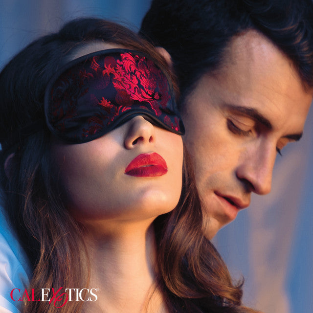 CalExotics Scandal Blackout Eye Mask