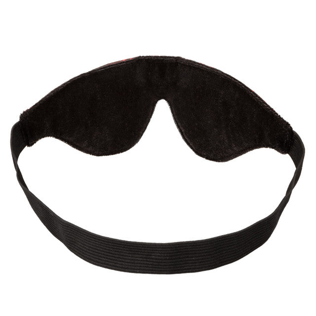 CalExotics Scandal Blackout Eye Mask