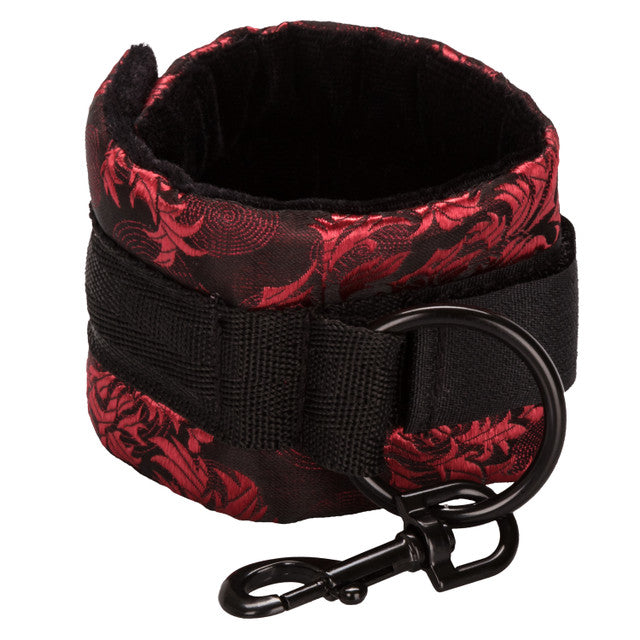 CalExotics Scandal Collar Body Restraint