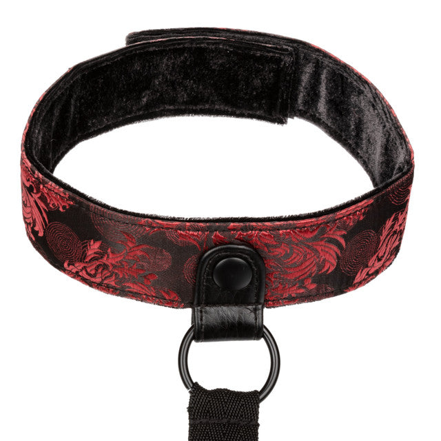 CalExotics Scandal Collar Body Restraint