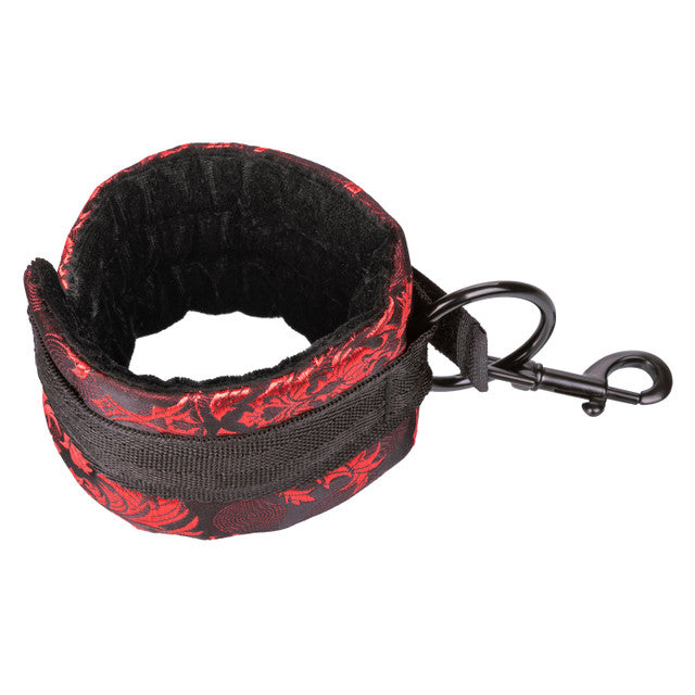 CalExotics Scandal Collar Body Restraint