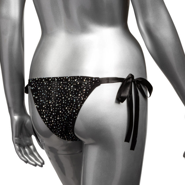 Calexotics Radiance Side-Tie Panties One Size