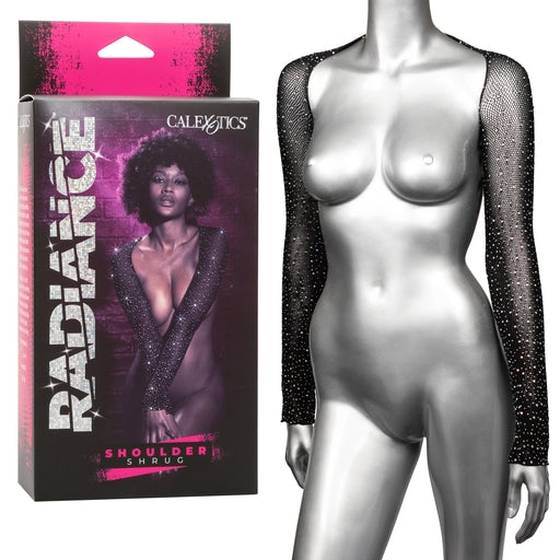 Calexotics Radiance Shoulder Shrug One Size