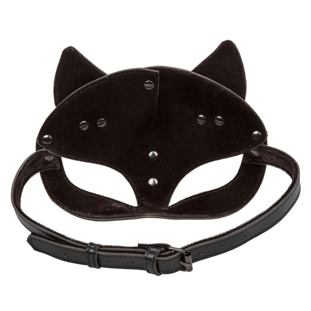 Calexotics Euphoria Collection Cat Mask