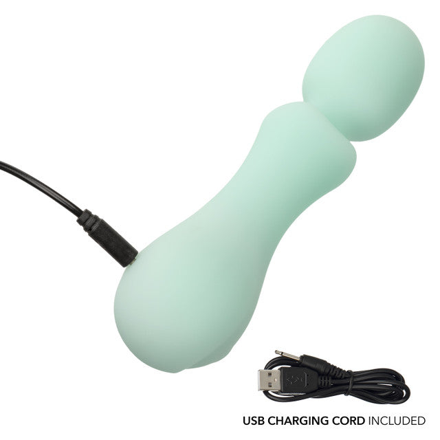 Calexotics Pacifica™ Maui Massage Wand Vibrator