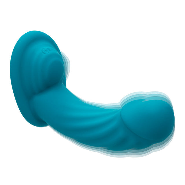 Calexotics G-Ride Long Haul Vibrator