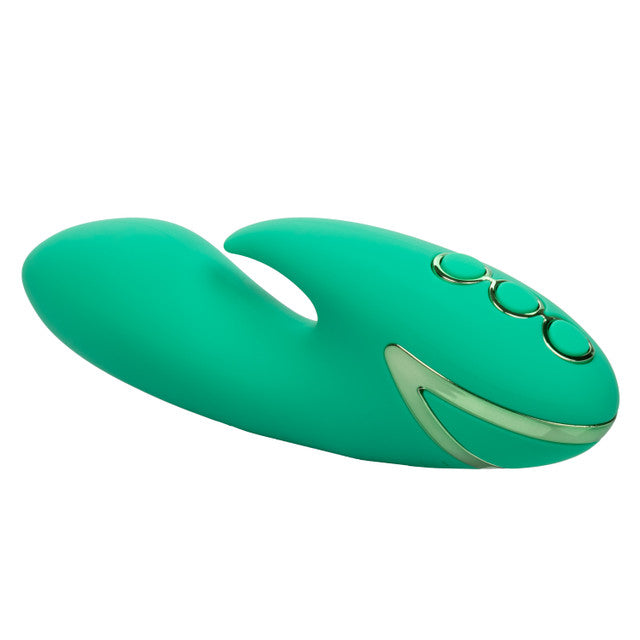 Calexotics California Dreaming Sierra Sensation Travel Size Rabbit Vibrator