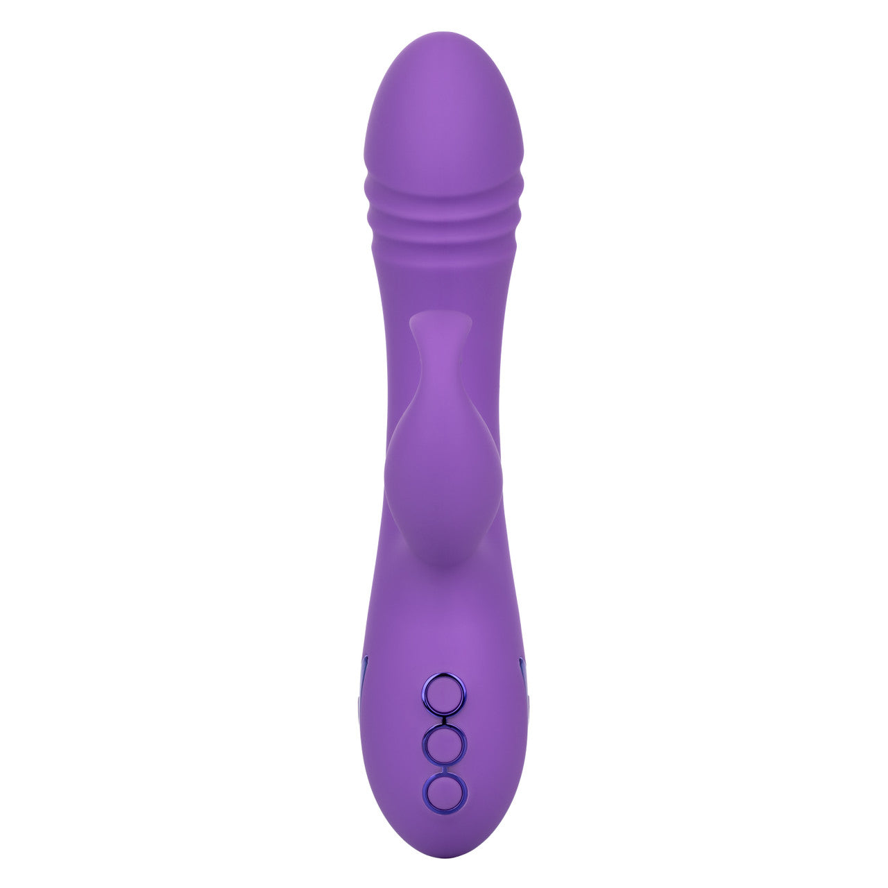 Calexotics California Dreaming West Coast Wave Rider G Massager Rabbit Vibrator