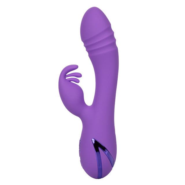 Calexotics California Dreaming West Coast Wave Rider G Massager Rabbit Vibrator